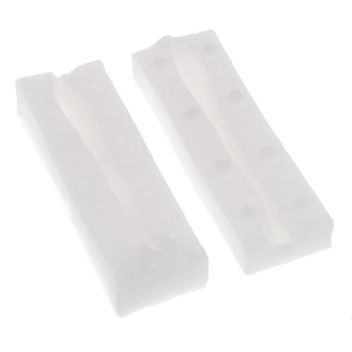 Silicone mold polymer clay - mold,,