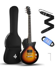 Donner DSC-128 LP Style