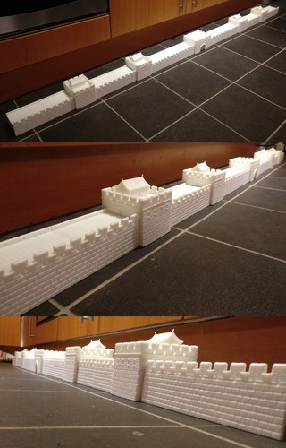 10mm scale table - scale, wargaming