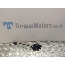 Peugeot 206 CC Bonnet latch