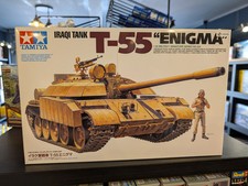 Tamiya 1/35 Military - 1/35
