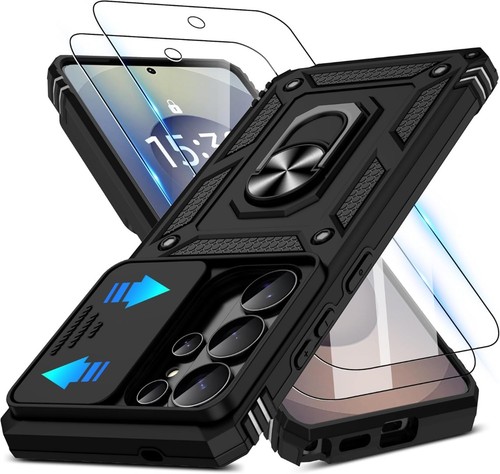 Ring magnetic phone - phone, cover