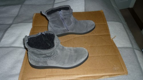 Womens grey hotter - womens, pixie
