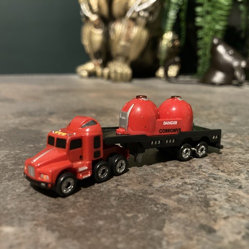 Funrise truck semi - truck,