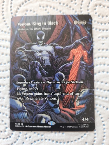 Magic the gathering - magic,