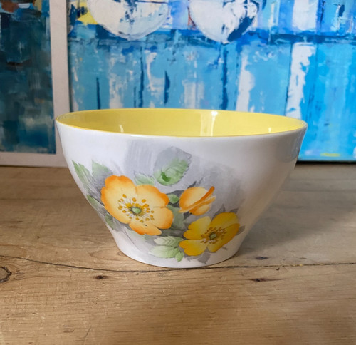 Vintage shelley bone china - shelley,