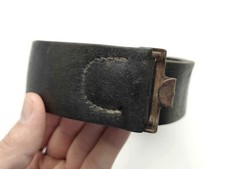 Wehrmacht belt original - 95,