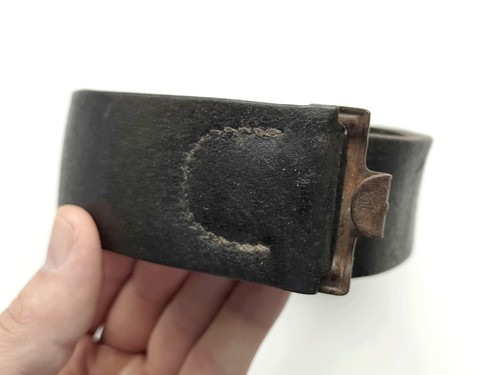 Wehrmacht belt original - cm,