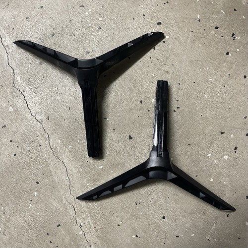 Oem vizio stand - legs, /