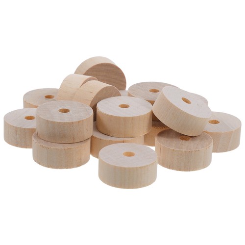 Pcs wood craft - ,