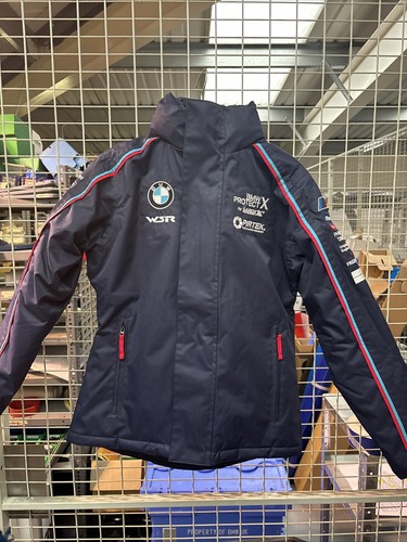 Team wsr bmw - wsr, size