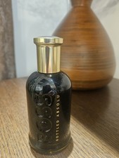 Hugo Boss Absolu Parfum Intense 100ml