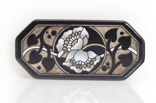 Michaela frey austria - austria, brooch