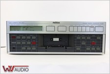 Revox B215 Cassette Tape Deck.