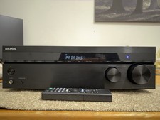 Sony STR-DH790 Dolby Atmos