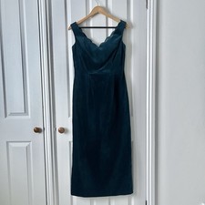 Vintage Monsoon Twilight Teal