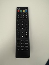 Remote Control Replacement for
