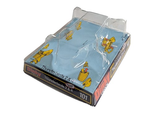Brand new dinky toys - brand,