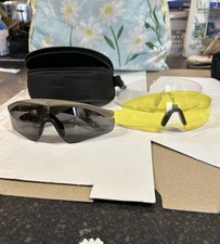 Sawfly Ballistic Glasses
