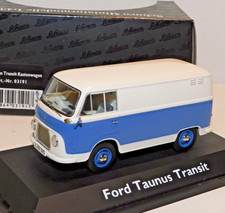 SCHUCO FORD TAUNUS TRANSIT