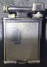 Vintage Polo Allumatic Lighter