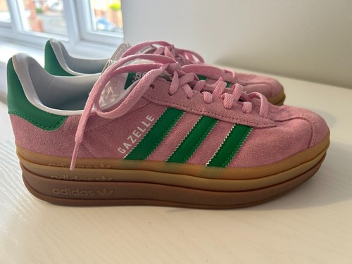 Adidas gazelle bold - gazelle,