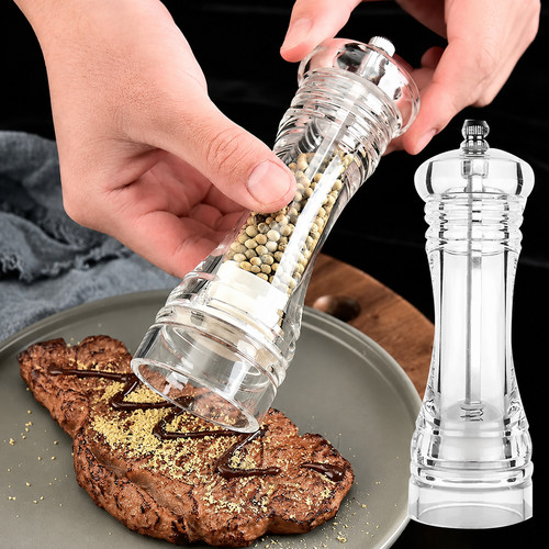 Premium stainless steel salt - premium,