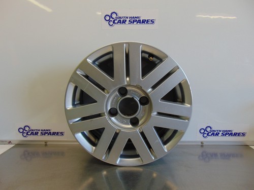 Ford fusion alloy wheel - fusion,