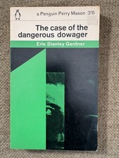 📘 1964 Penguin Perry Mason