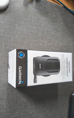 Garmin adjustable handheld - adjustable,