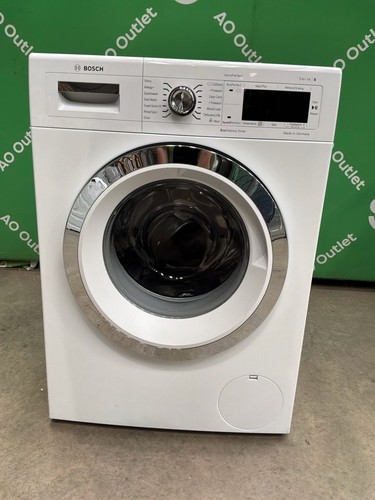 Bosch 9kg 1600rpm washing - bosch,