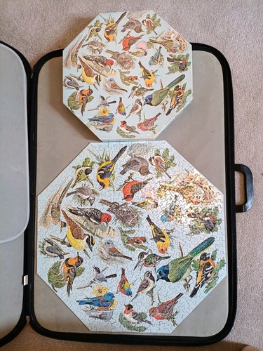 Springbok okto 500 - 500, piece