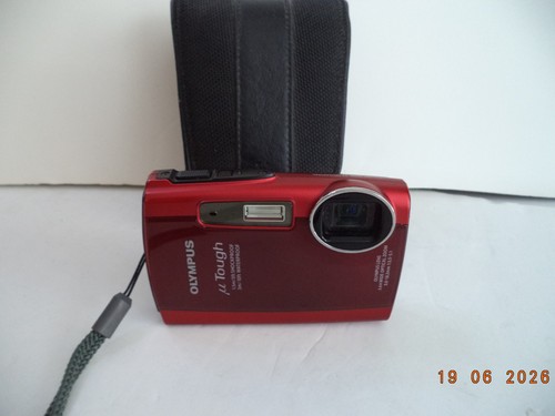 Olympus tough 3000 - olympus, u