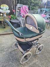 Bebecar Travel System