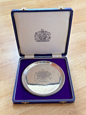 Sterling Silver Royal Silver