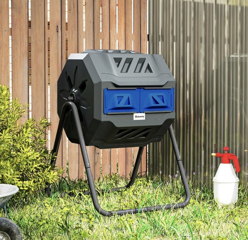 Outsunny outdoor - 160l),