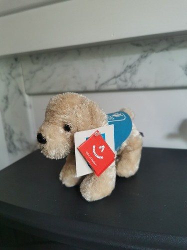 Guide dogs official stuffed - dogs,