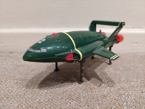 Thunderbirds thunderbird no - 2, (no