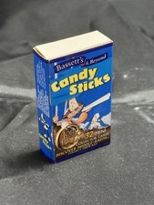 Old Bassett Sweet Cigarettes