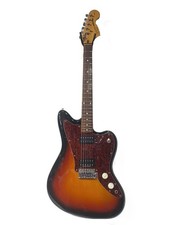 Squier Jagmaster 2007/PU-TB-14