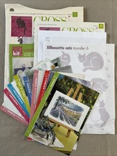 Cross stitch magic - magazine,