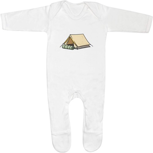 Camping tent sleeping bag - tent,