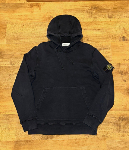 Stone island men - men's, cotton