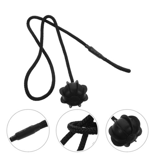 Trunk organizer straps - trunk,