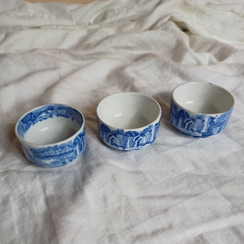 Spode italian blue - spode,