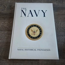 The NAVY book United States