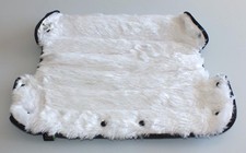 New Baby Jogger Parent Hand