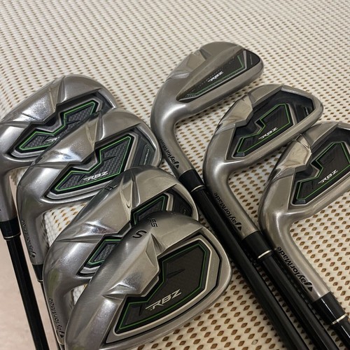 Taylormade rbz rocketballz - rbz,