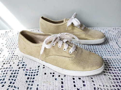 Vintage 90s size gold - size, 6.5