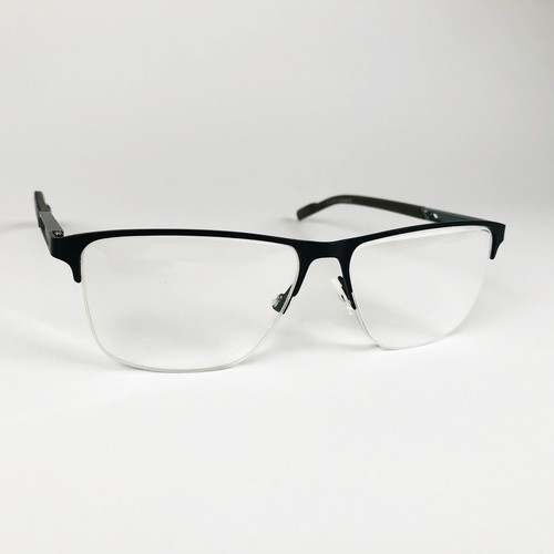 Adidas eyeglasses matt - matt, black
